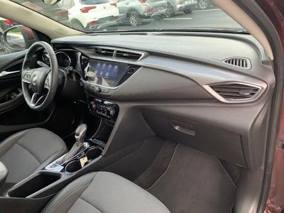 2023 Buick Encore GX Preferred FWD