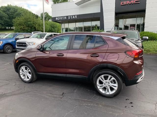 2023 Buick Encore GX Preferred FWD