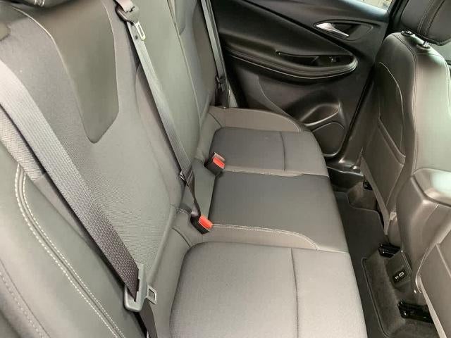 2023 Buick Encore GX Preferred FWD