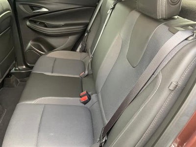 2023 Buick Encore GX Preferred FWD
