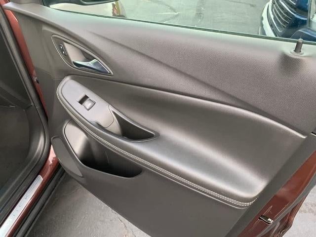 2023 Buick Encore GX Preferred FWD