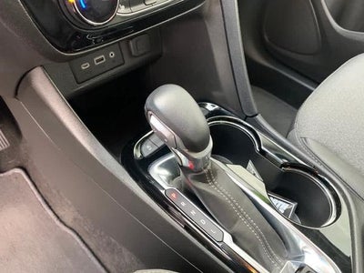 2023 Buick Encore GX Preferred FWD