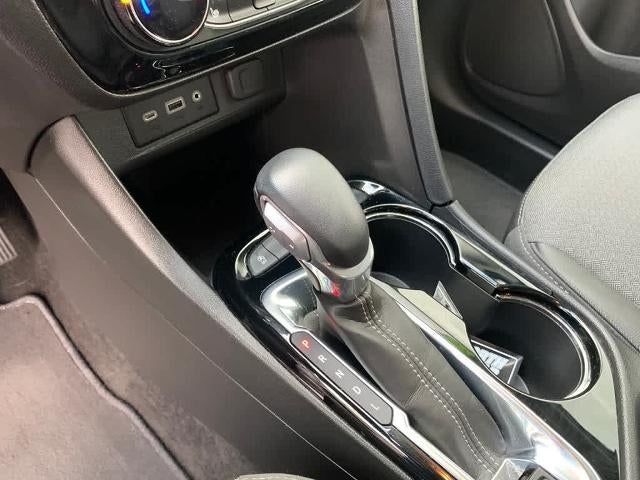 2023 Buick Encore GX Preferred FWD