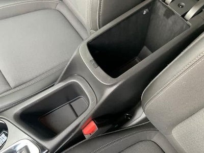 2023 Buick Encore GX Preferred FWD