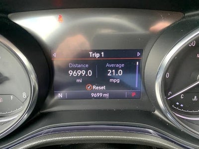 2023 Buick Encore GX Preferred FWD