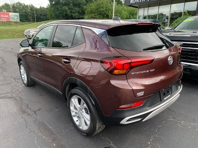 2023 Buick Encore GX Preferred FWD