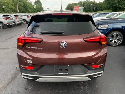 2023 Buick Encore GX Preferred FWD