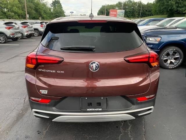 2023 Buick Encore GX Preferred FWD