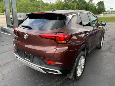 2023 Buick Encore GX Preferred FWD