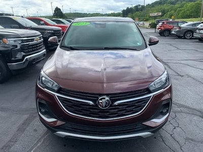 2023 Buick Encore GX Preferred FWD