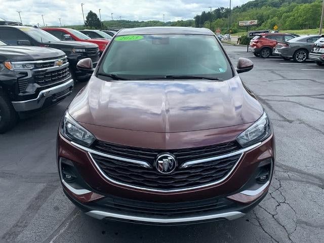 2023 Buick Encore GX Preferred FWD