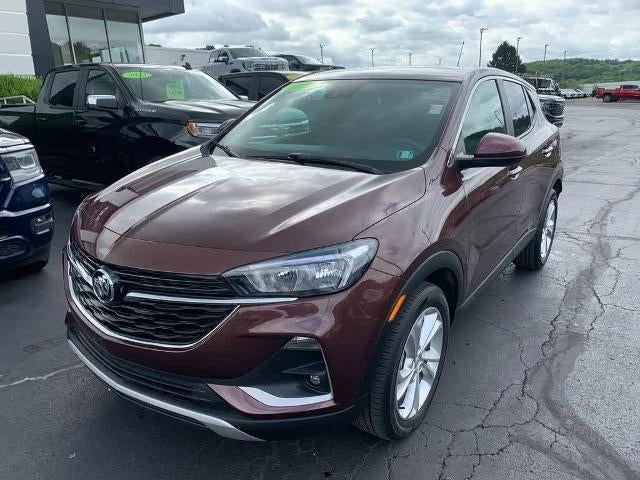 2023 Buick Encore GX Preferred FWD