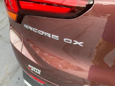 2023 Buick Encore GX Preferred FWD