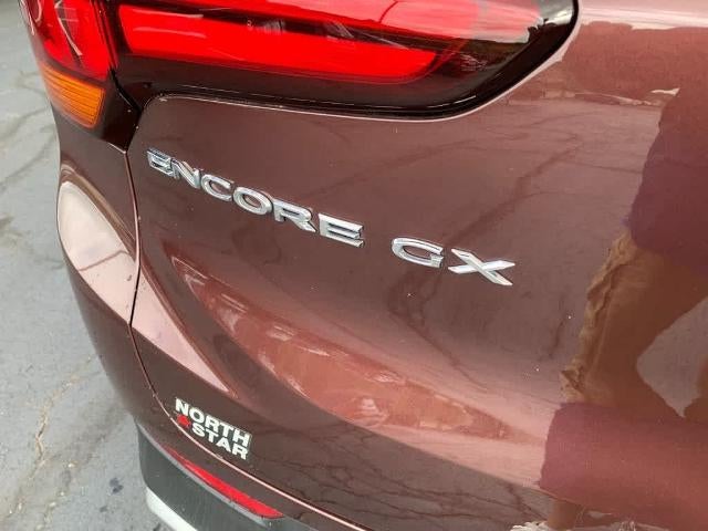 2023 Buick Encore GX Preferred FWD