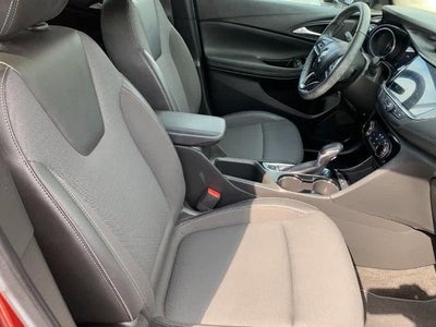 2023 Buick Encore GX Preferred FWD