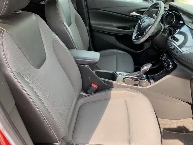 2023 Buick Encore GX Preferred FWD