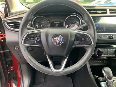 2023 Buick Encore GX Preferred FWD
