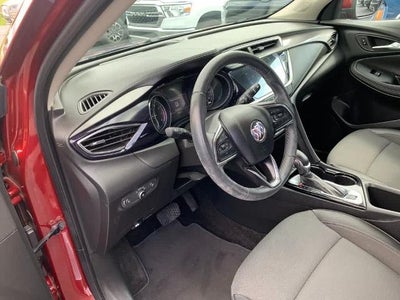 2023 Buick Encore GX Preferred FWD