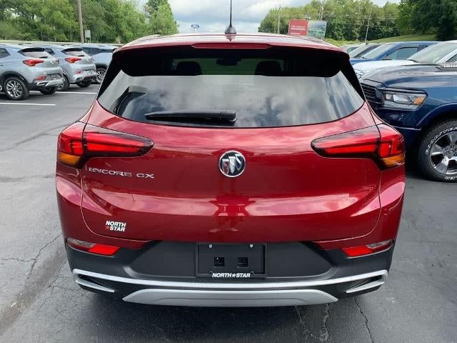 2023 Buick Encore GX Preferred FWD
