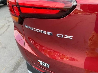 2023 Buick Encore GX Preferred FWD