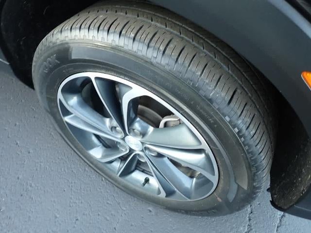 2023 Buick Encore GX Select FWD