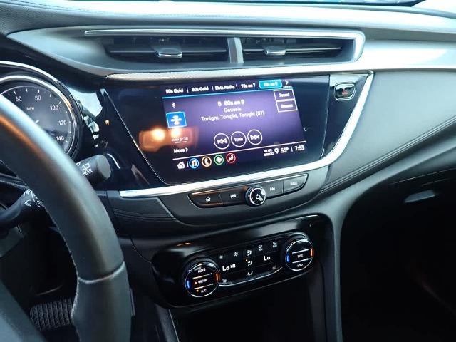 2023 Buick Encore GX Select FWD