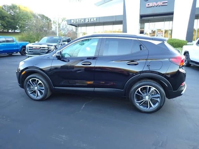 2023 Buick Encore GX Select FWD