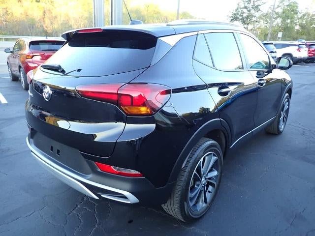 2023 Buick Encore GX Select FWD
