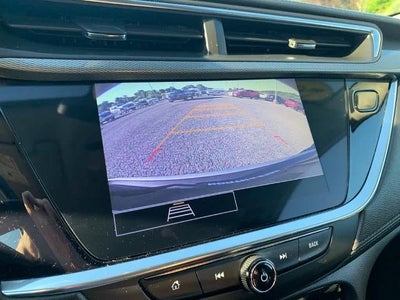 2023 Buick Encore GX Select FWD