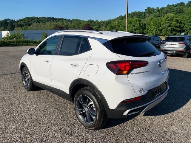 2023 Buick Encore GX Select FWD