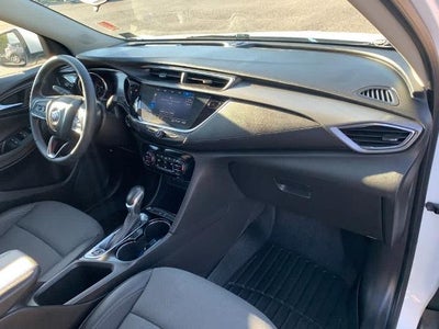 2023 Buick Encore GX Select FWD