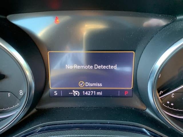 2023 Buick Encore GX Select FWD