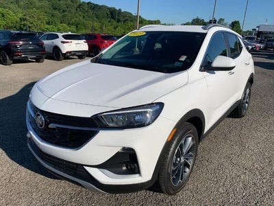 2023 Buick Encore GX Select FWD