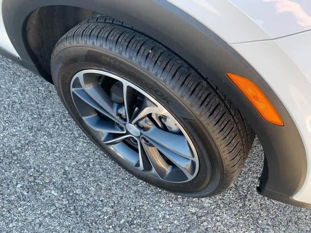 2023 Buick Encore GX Select FWD