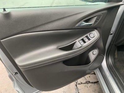 2023 Buick Encore GX Select AWD