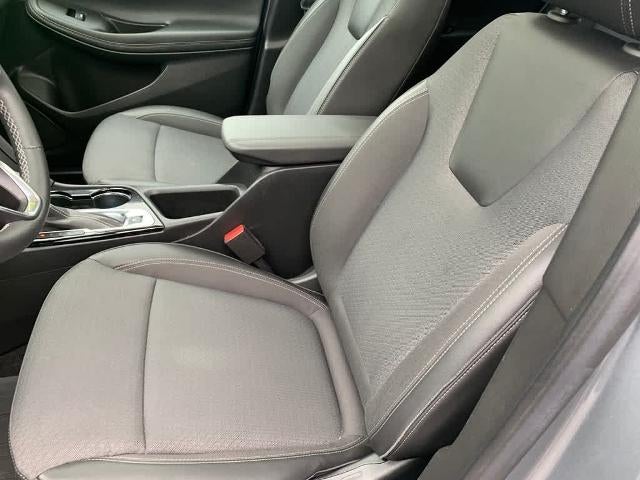 2023 Buick Encore GX Select AWD