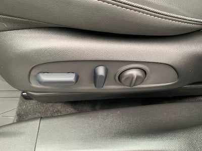 2023 Buick Encore GX Select AWD