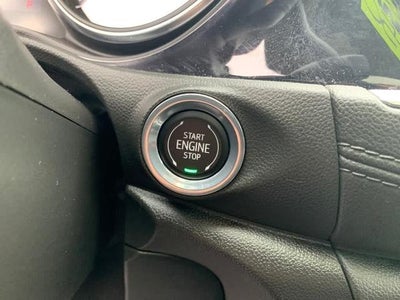 2023 Buick Encore GX Select AWD