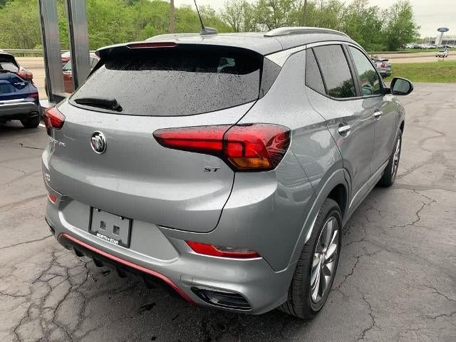 2023 Buick Encore GX Select AWD