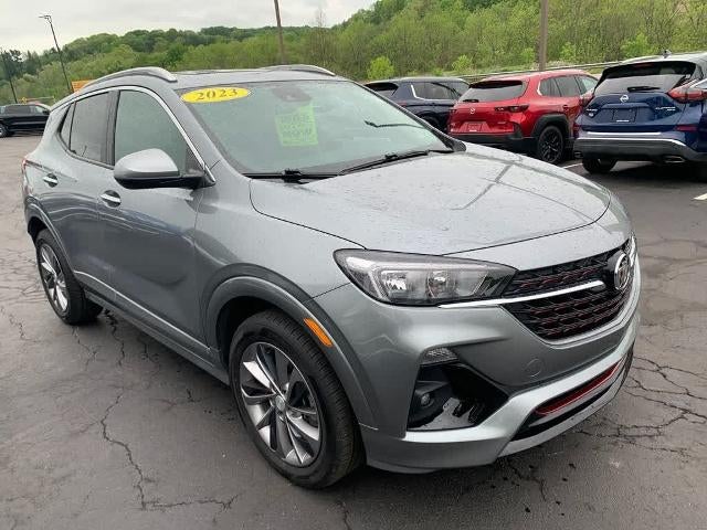 2023 Buick Encore GX Select AWD