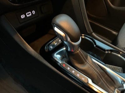 2023 Buick Encore GX Select AWD