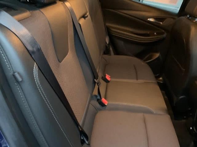 2023 Buick Encore GX Select AWD