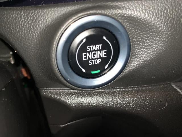 2023 Buick Encore GX Select AWD