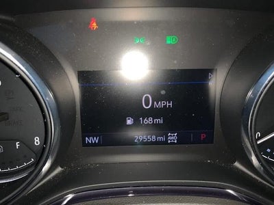 2023 Buick Encore GX Select AWD