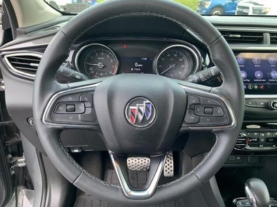2023 Buick Encore GX Select AWD