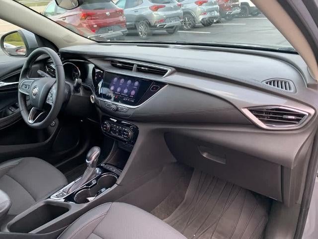 2023 Buick Encore GX Select AWD