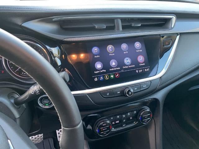 2023 Buick Encore GX Select AWD