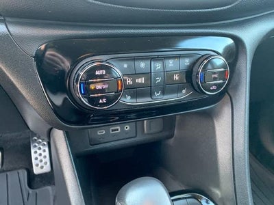 2023 Buick Encore GX Select AWD