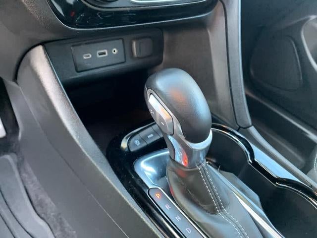 2023 Buick Encore GX Select AWD