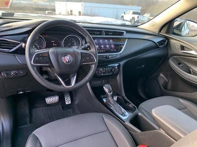 2023 Buick Encore GX Select AWD